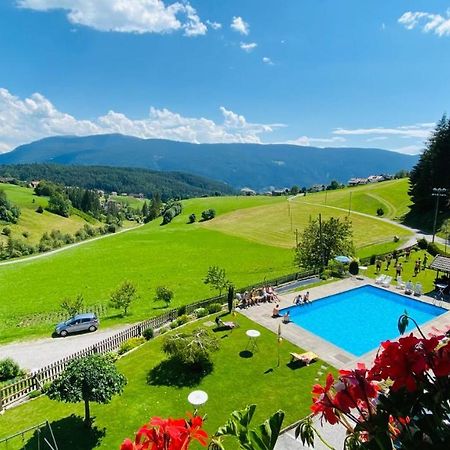 Pension Alpeggerhof Terento Exterior photo