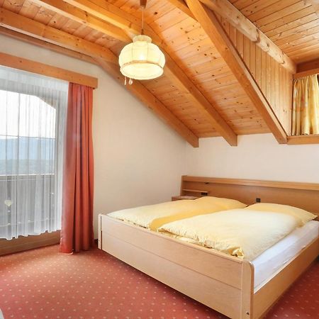 Pension Alpeggerhof Terento Exterior photo