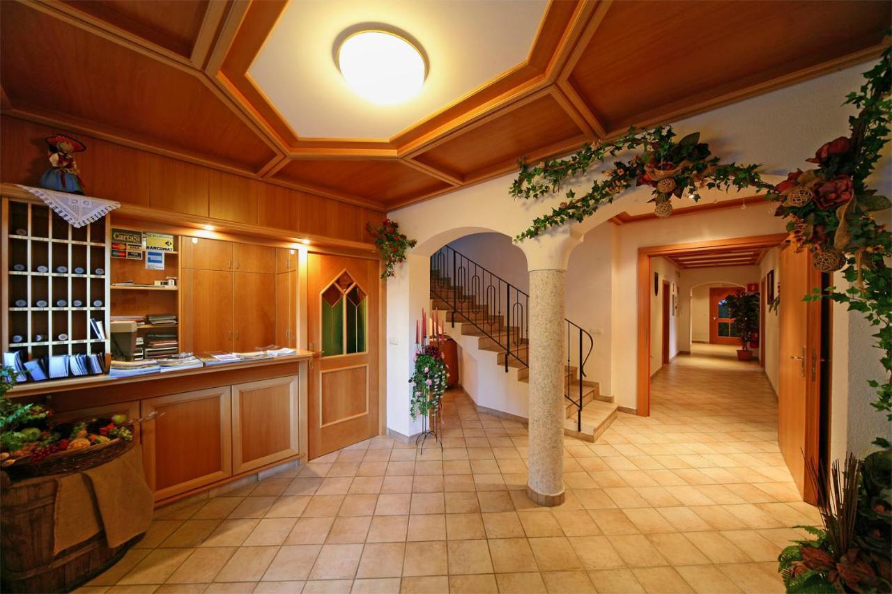 Pension Alpeggerhof Terento Exterior photo