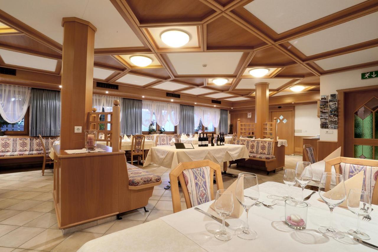 Pension Alpeggerhof Terento Exterior photo