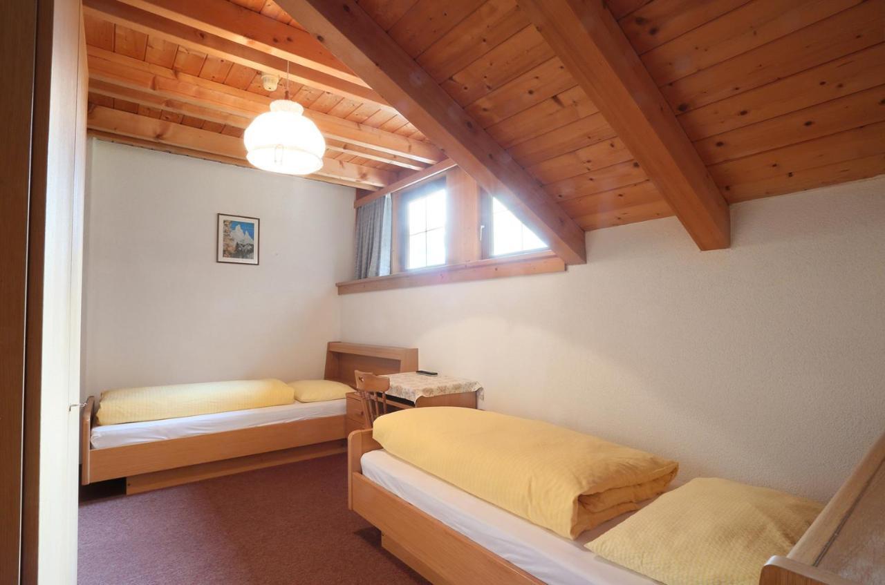 Pension Alpeggerhof Terento Exterior photo