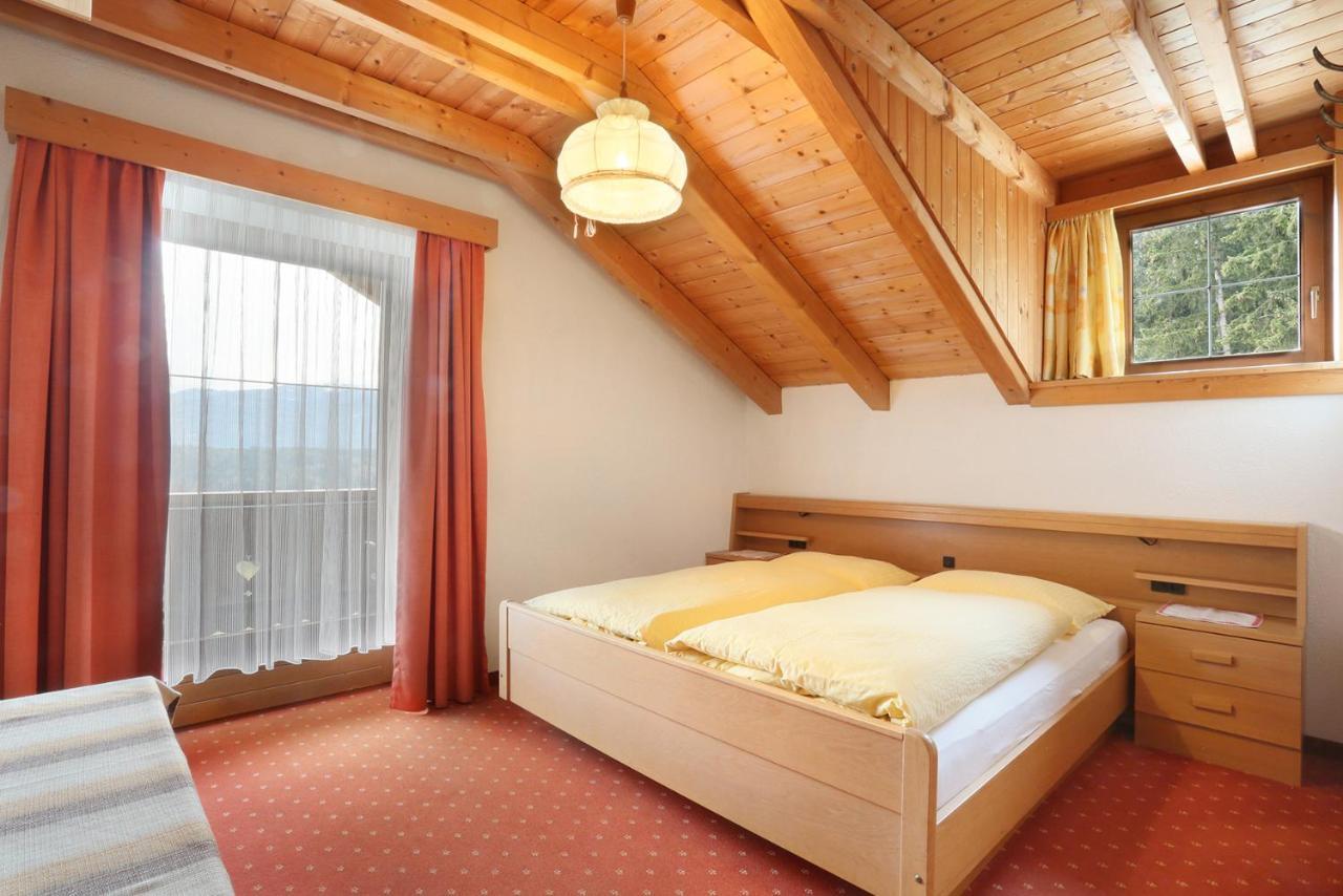 Pension Alpeggerhof Terento Exterior photo